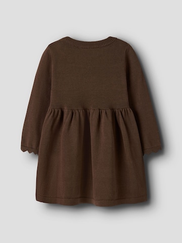 NAME IT Dress in Brown