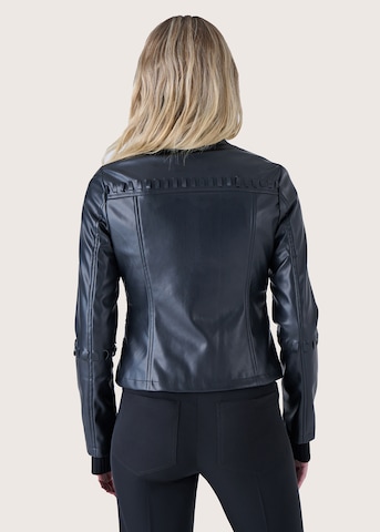Camomilla Italia Between-season jacket 'GIL' in Black