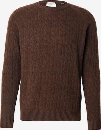 Lindbergh Neulepaita värissä suklaa, Tuotenäkymä