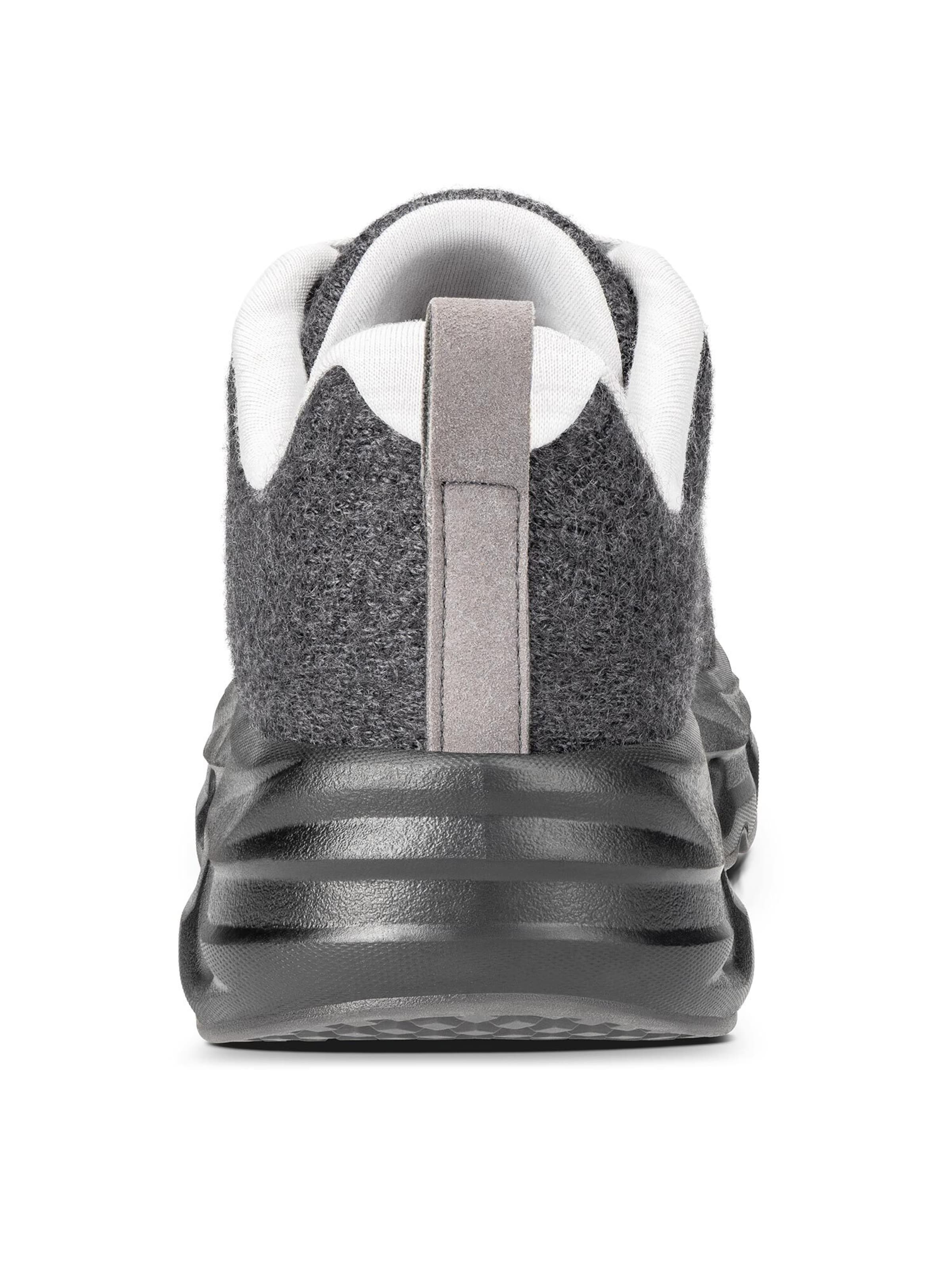 GIESSWEIN Sneaker 'Dream' in Schwarz