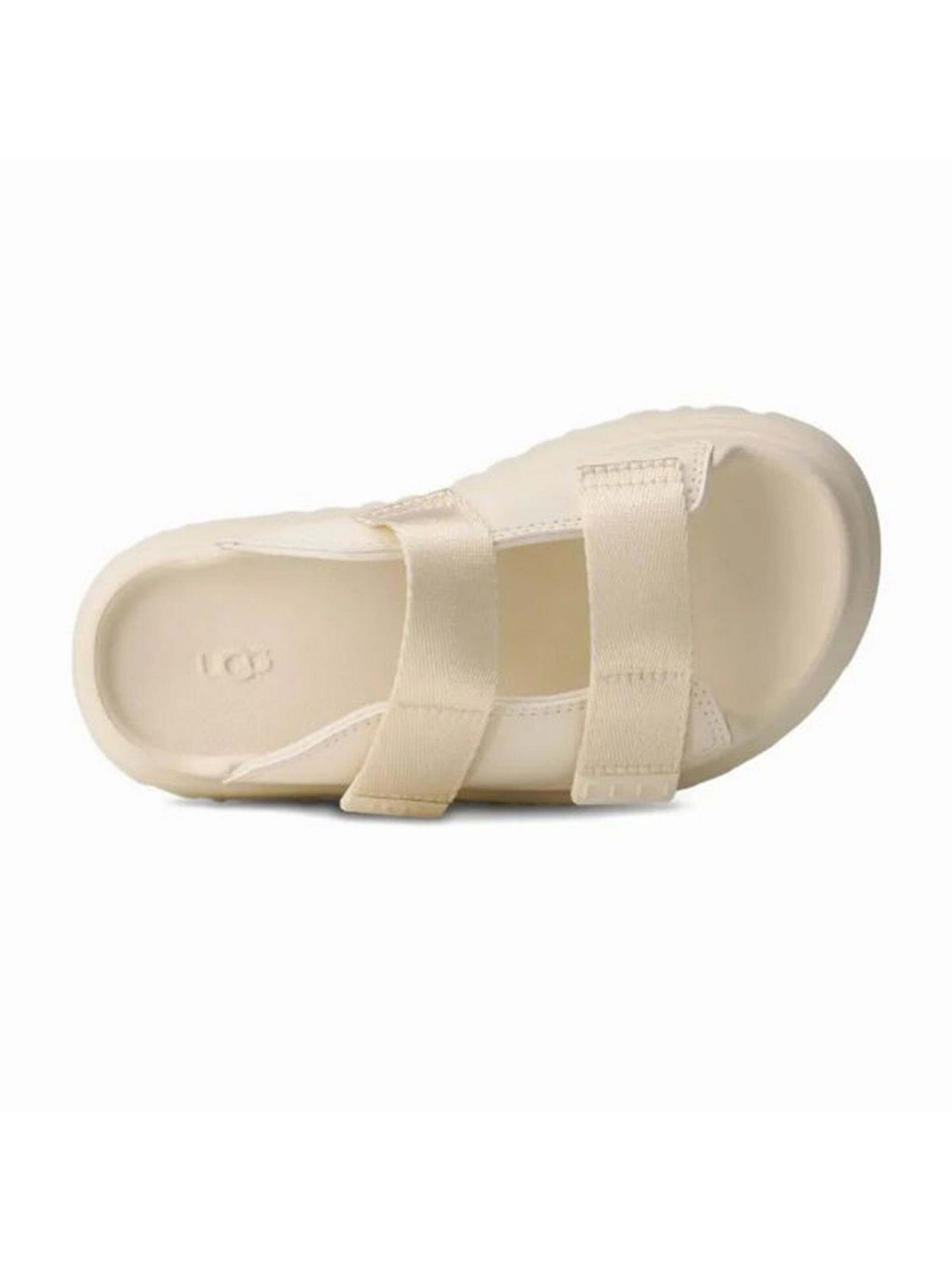 UGG Sandalen 'GOLDENGLOW' in Beige
