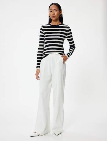 Koton Sweater in Blue