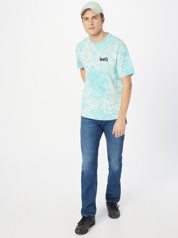 LEVI'S ® T-Shirt in Weiß