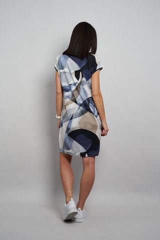 Seidel Moden Dress in Blue