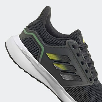 ADIDAS PERFORMANCE Running Shoes 'EQ19 Run' in Grey