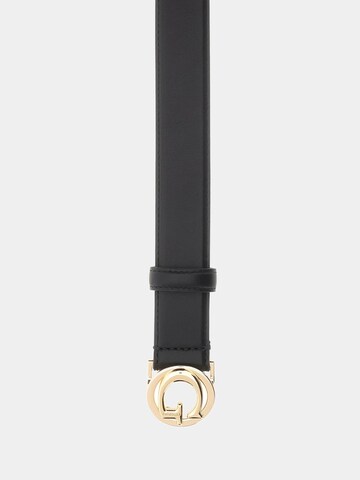 GUESS Belt 'Cirene' in Black