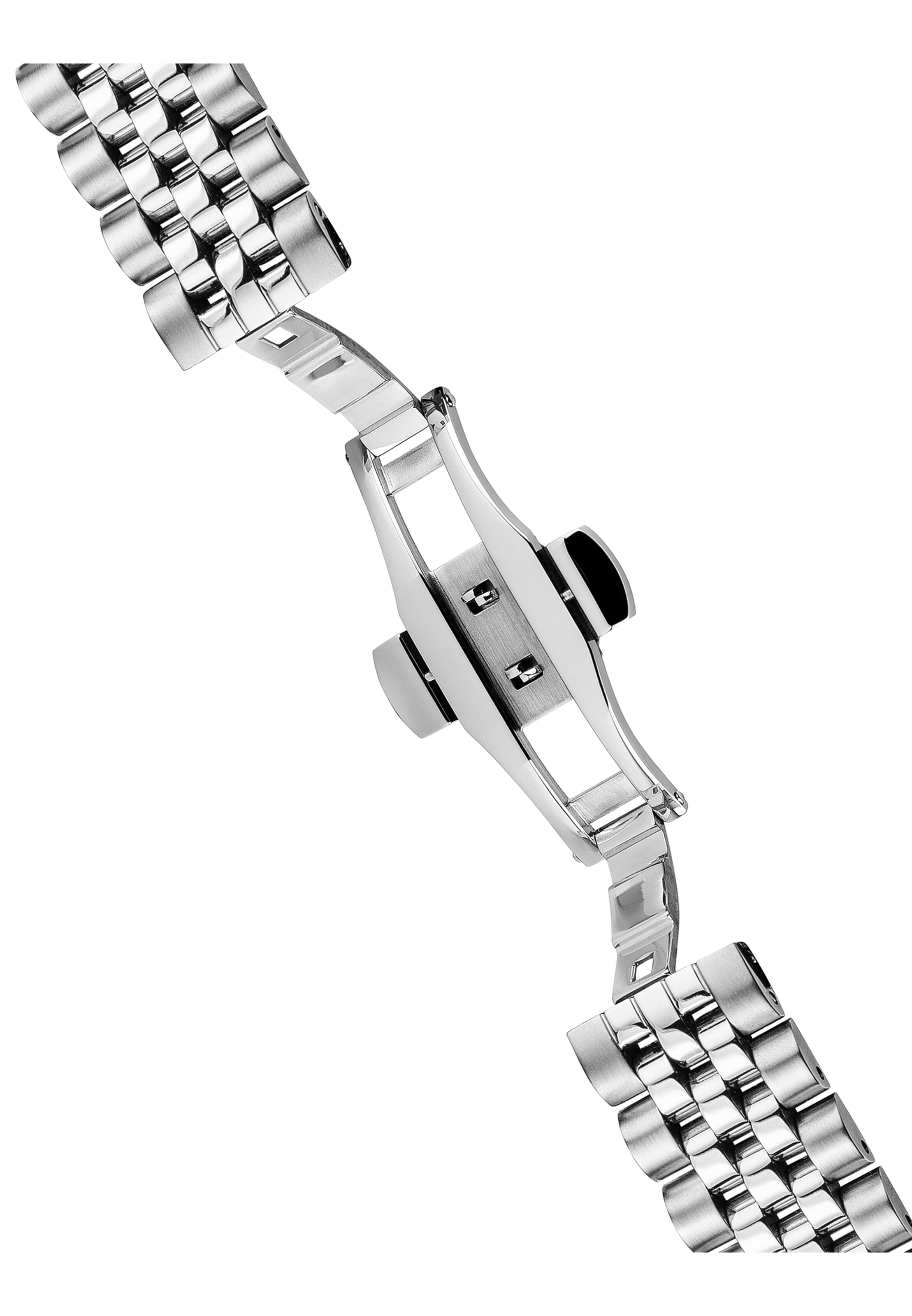 INGERSOLL Analog watch in Silver