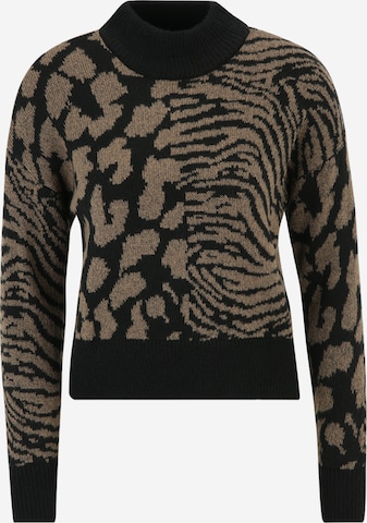 Vero Moda Petite Sweater 'VERA' in Beige: front