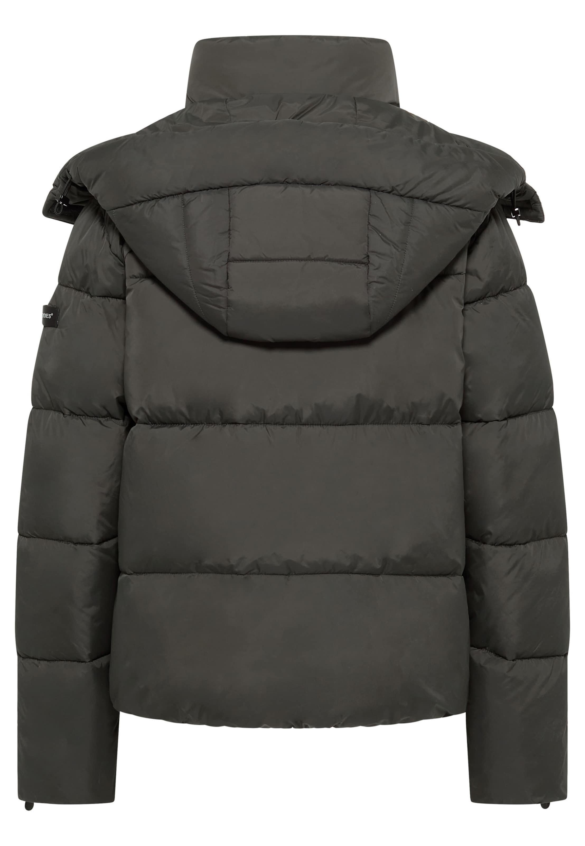 žalia Frieda & Freddies NY Demisezoninė striukė