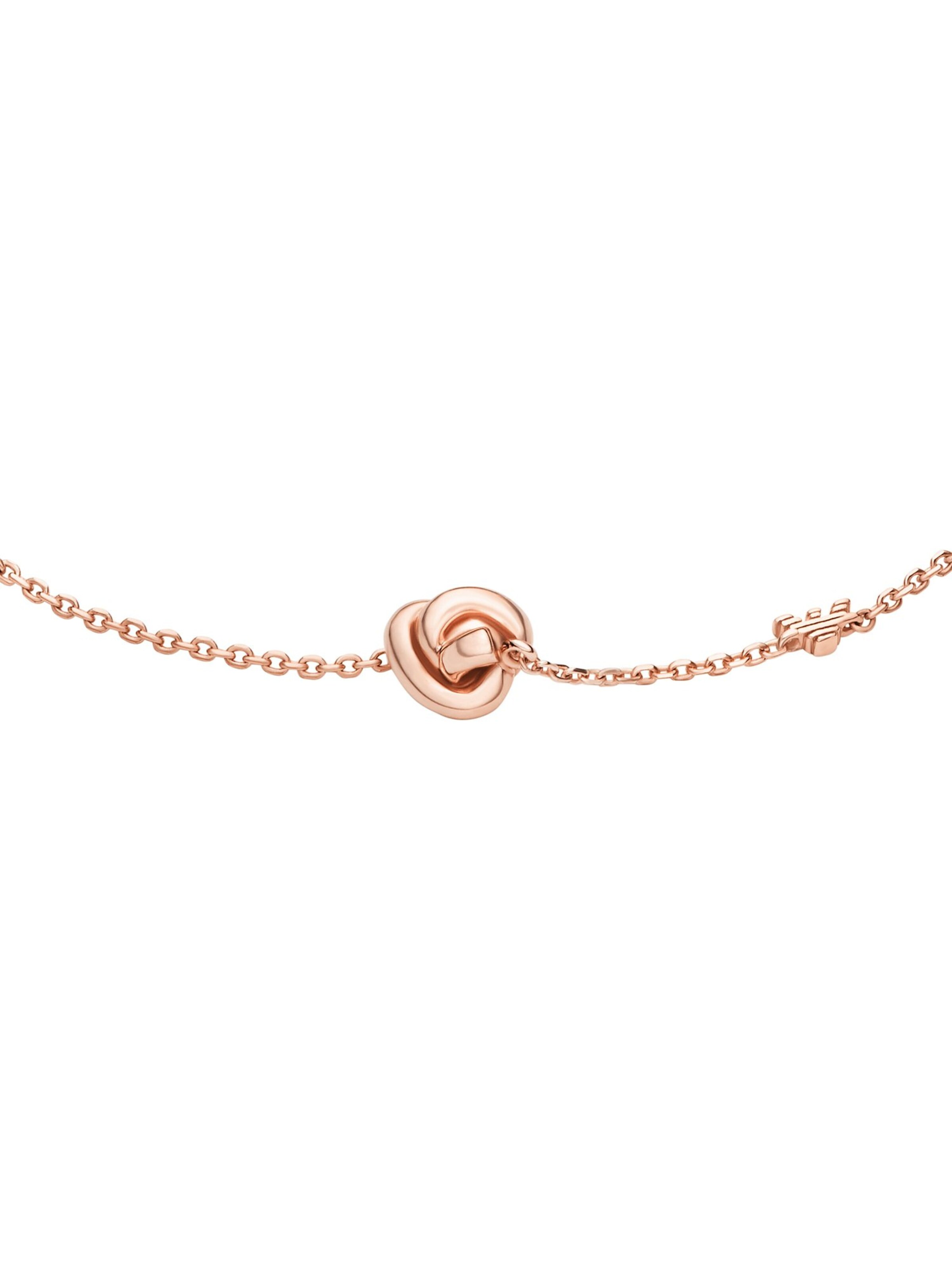 Emporio Armani Bracelet in Gold