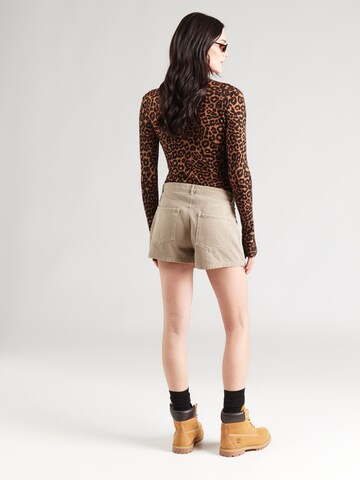 ONLY Szoknyák - bézs