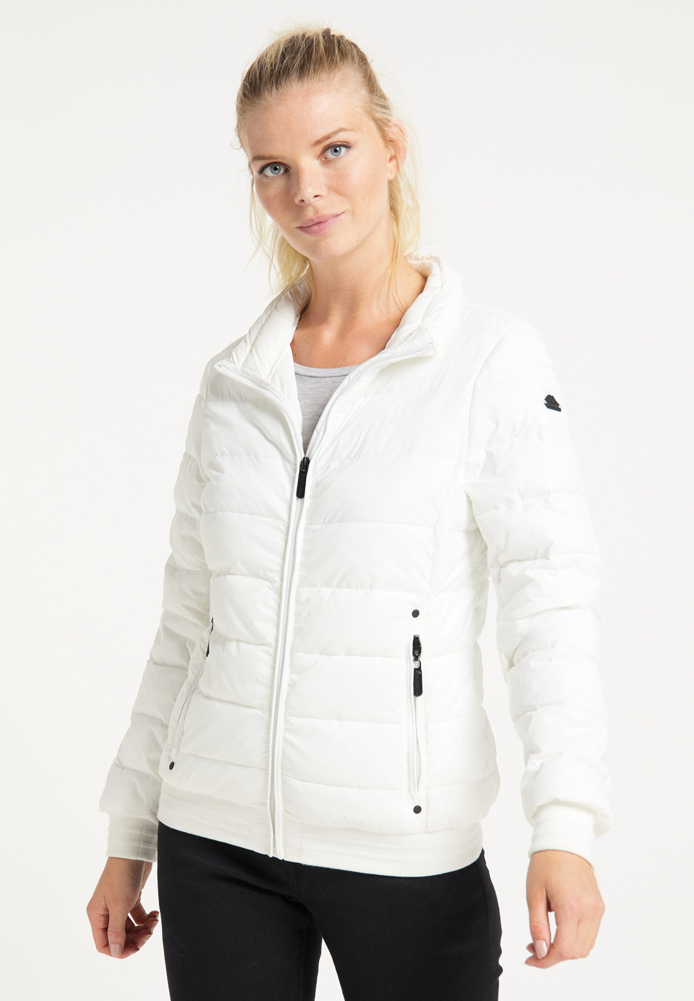icebound jacket