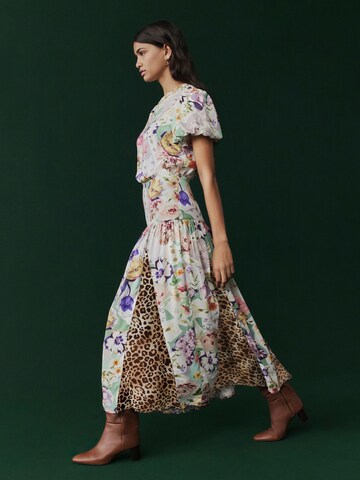 Robe d’été Next en mélange de couleurs