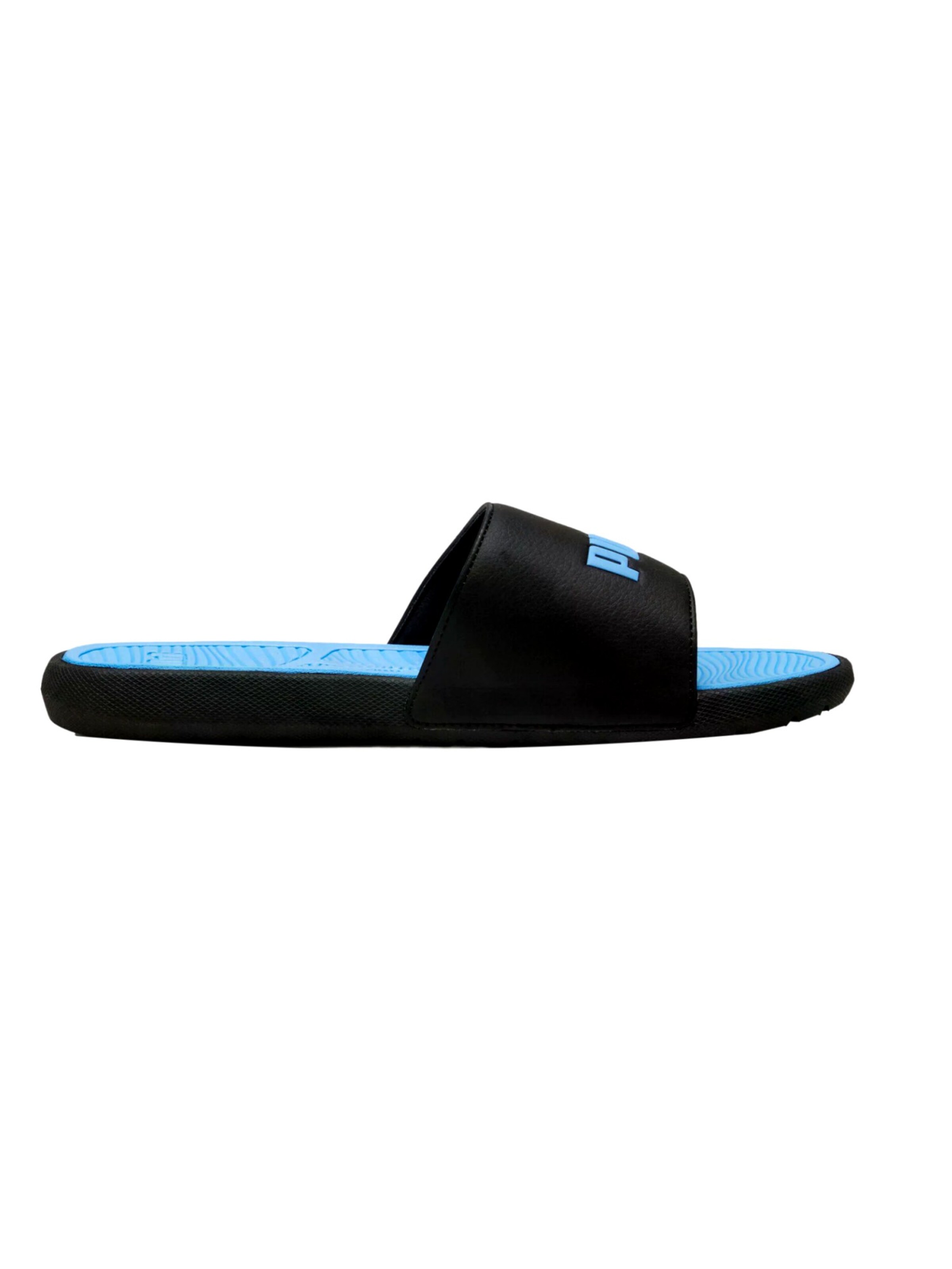 Zoccoletto 'Cool Cat 2.0' di PUMA in nero