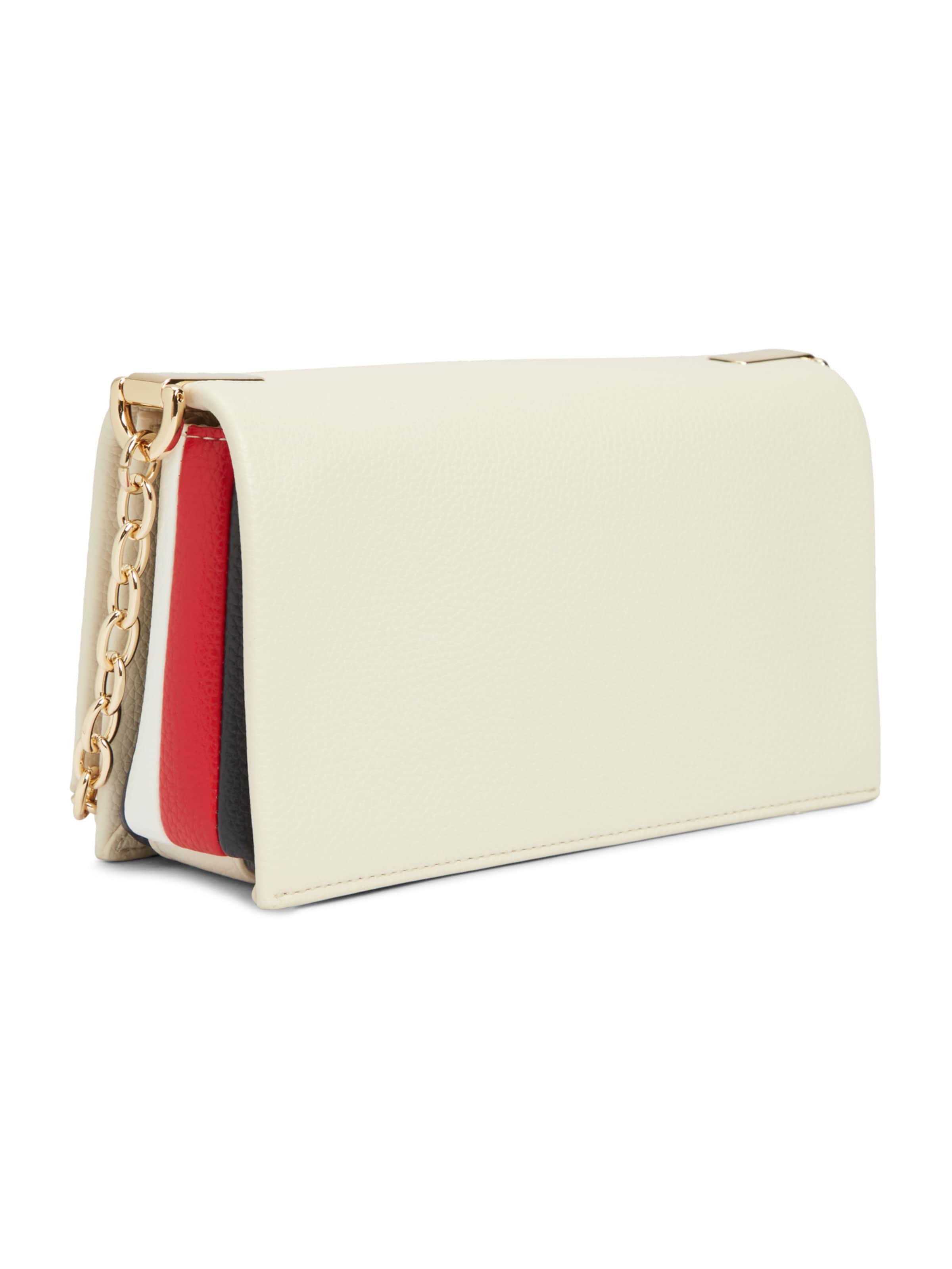 Pochette 'HER' TOMMY HILFIGER en beige