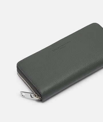 Liebeskind Berlin Portemonnaie in Grün