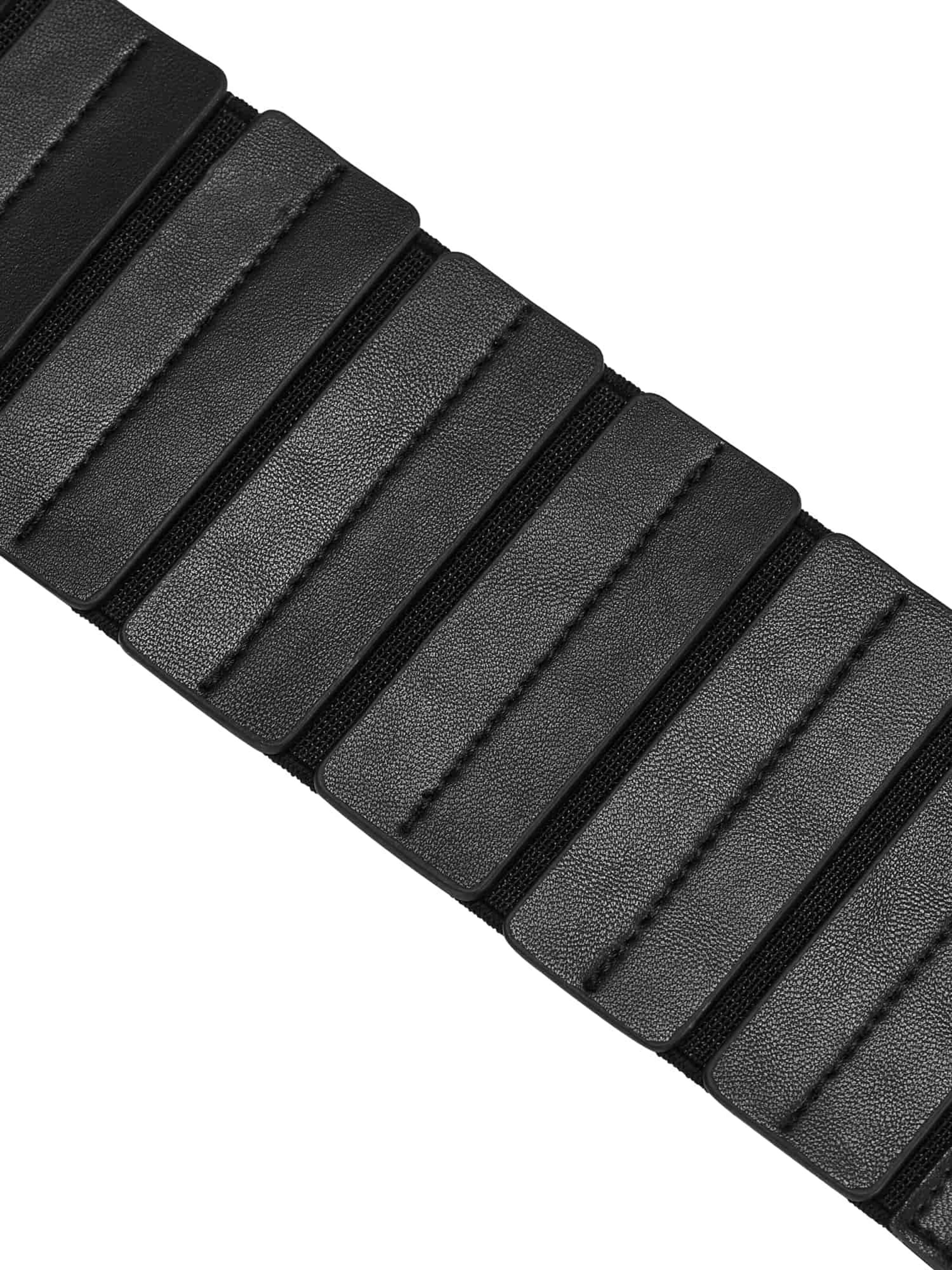 Victoria Hyde Vyö 'Noa' värissä musta