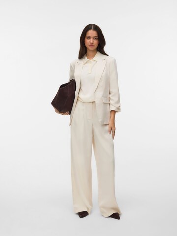 VERO MODA Blazer 'VMSteffi' i hvid