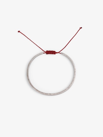 ScalpersPrivjesak - crvena boja