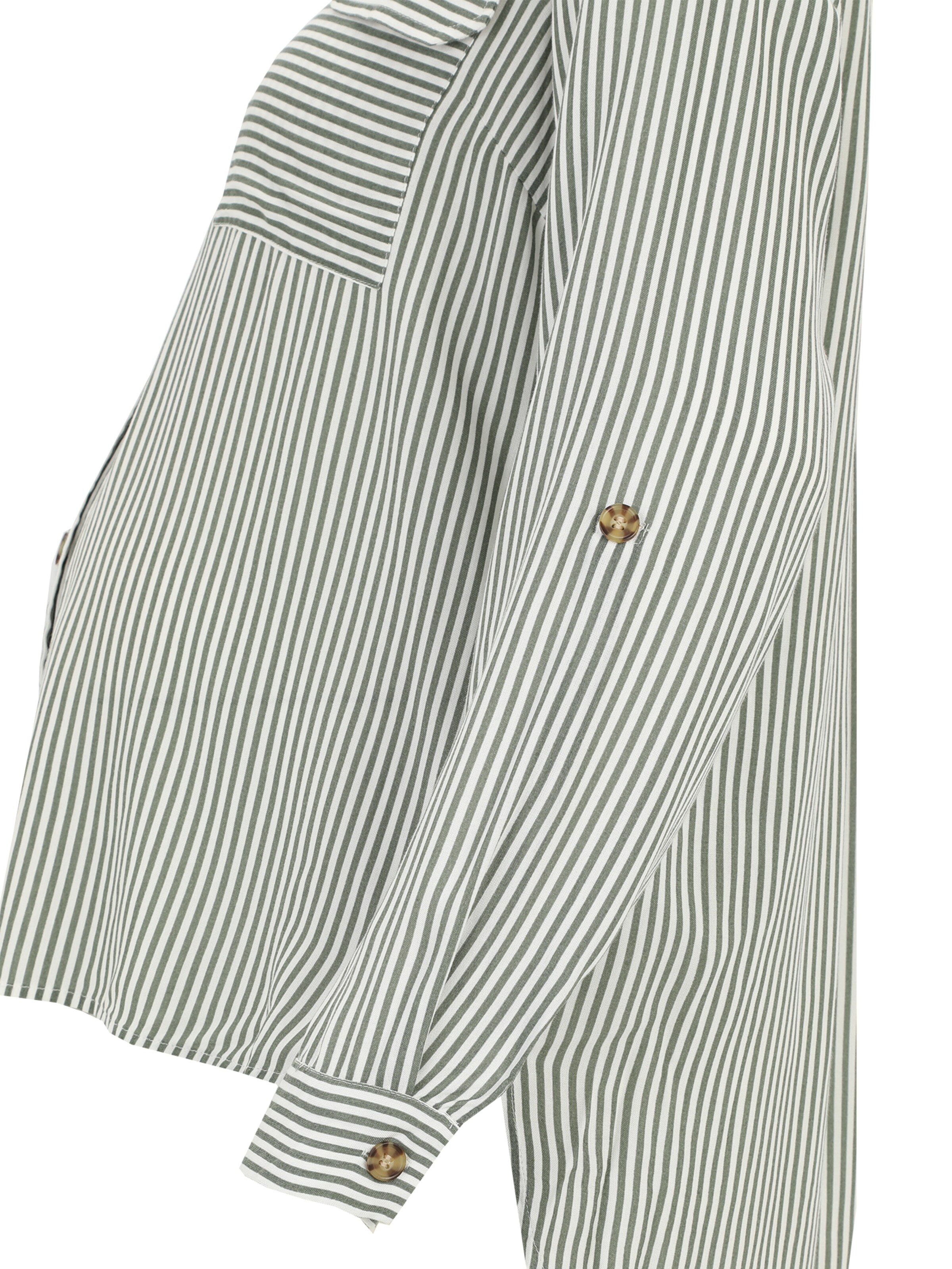 Vero Moda Maternity Blouse 'VMMBumpy' in Green