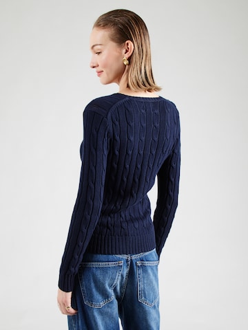 Polo Ralph Lauren Свитер в Синий