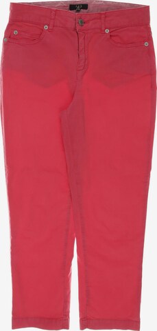 123 Paris Jeans in 25-26 in Pink: front