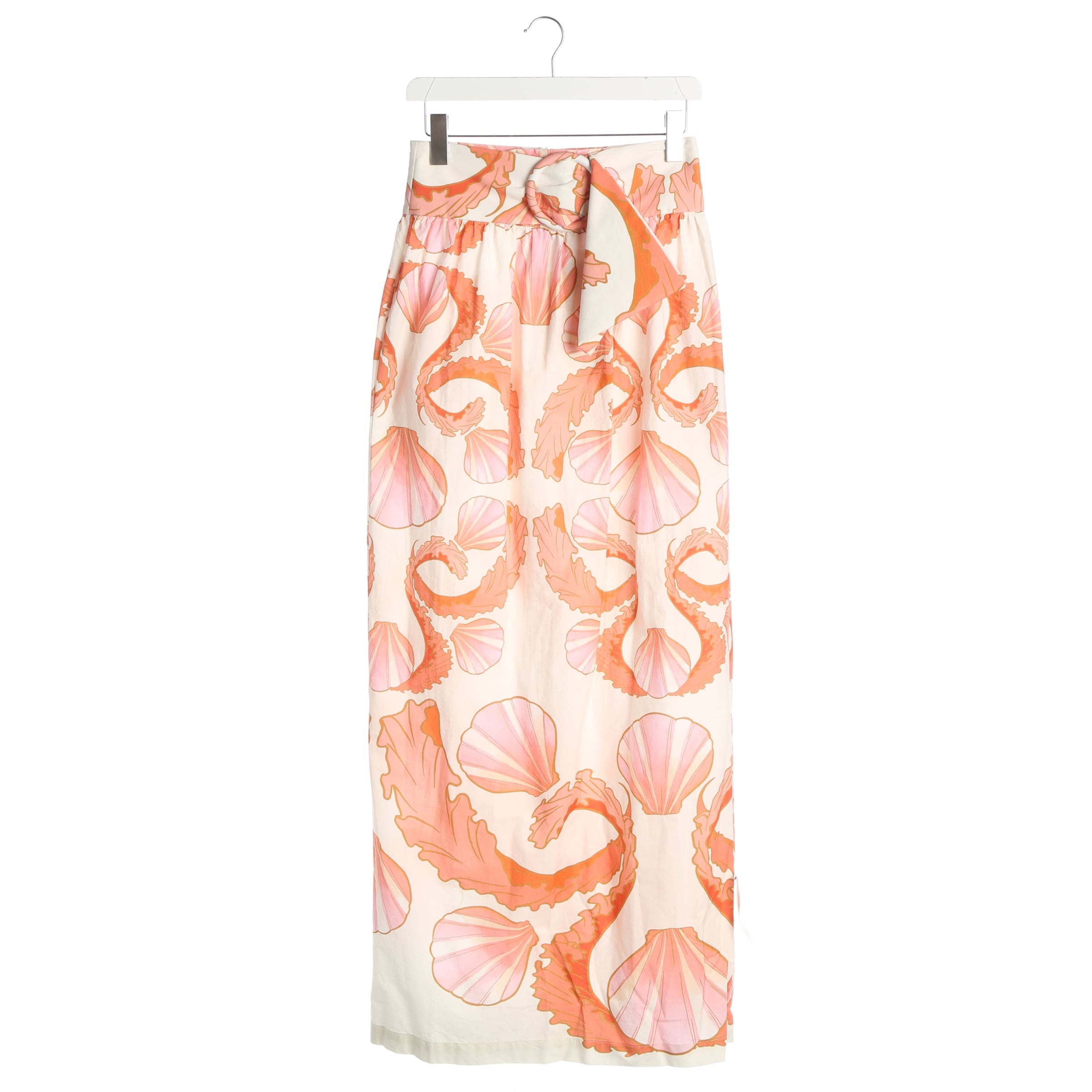 Adriana Degreas Skirt in S in Mixed colors: front