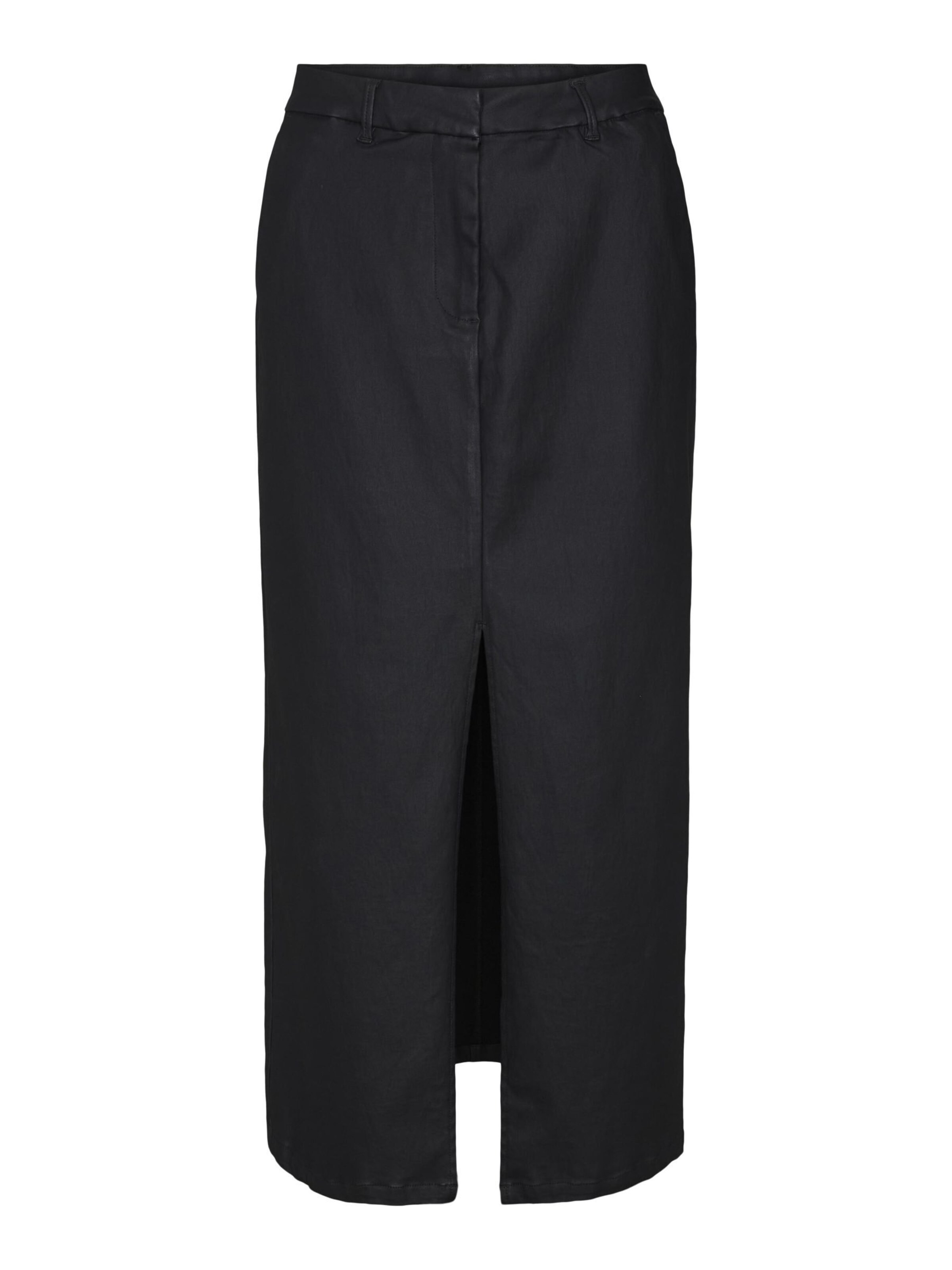 VERO MODA Skirt 'LEAH' in Black: front