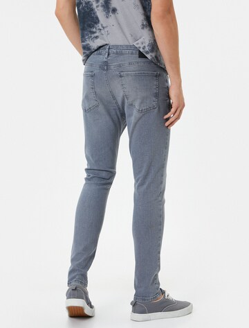Koton Skinny Jeans in Blauw