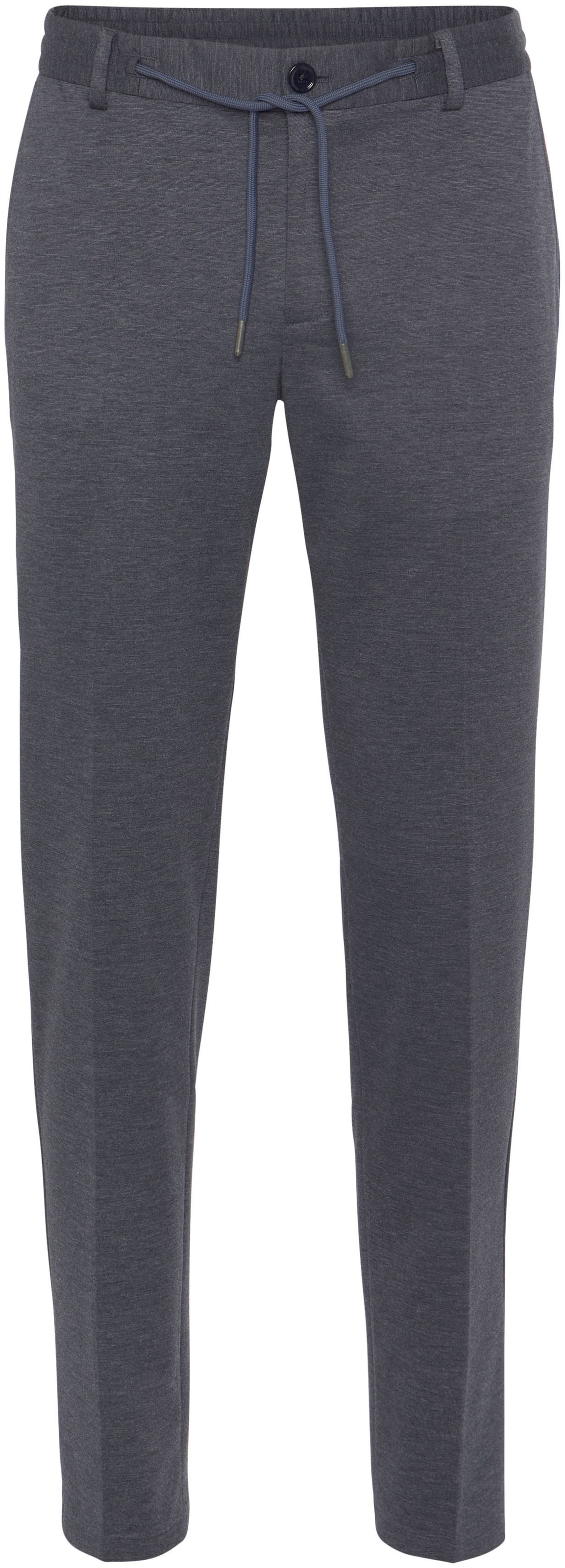 Bruno Banani Slim fit Suit in Grey