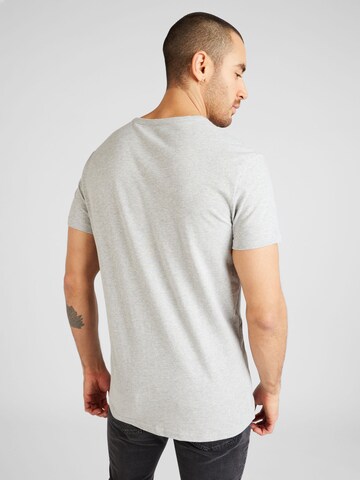 AÉROPOSTALE T-Shirt in Grau