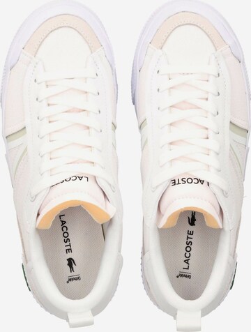 LACOSTE Sneakers laag in Wit