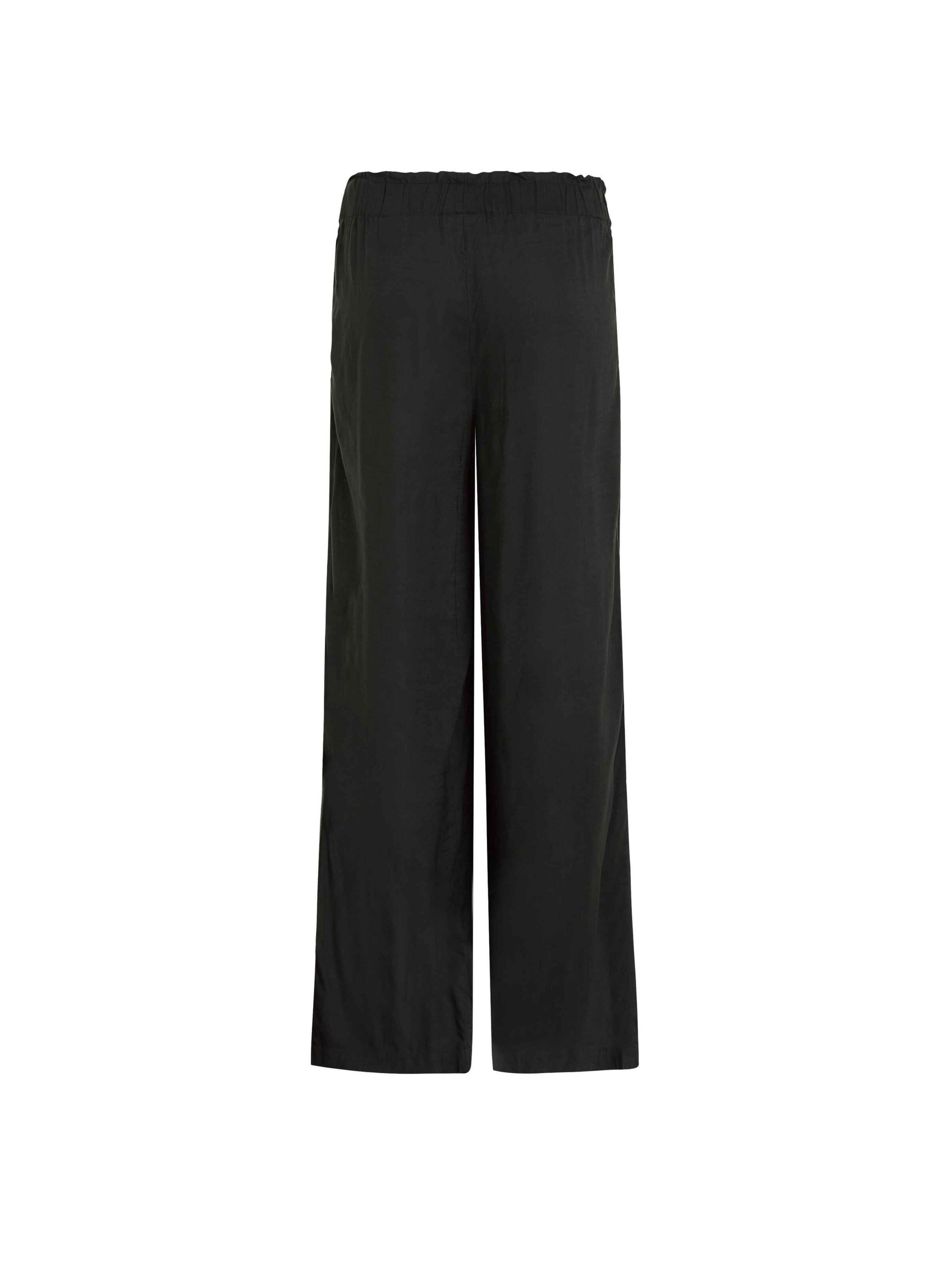 O'NEILL Широкий Штаны 'Malia' в Черный