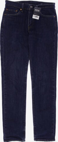 LEVI'S ® Jeans 31 in Blau: predná strana