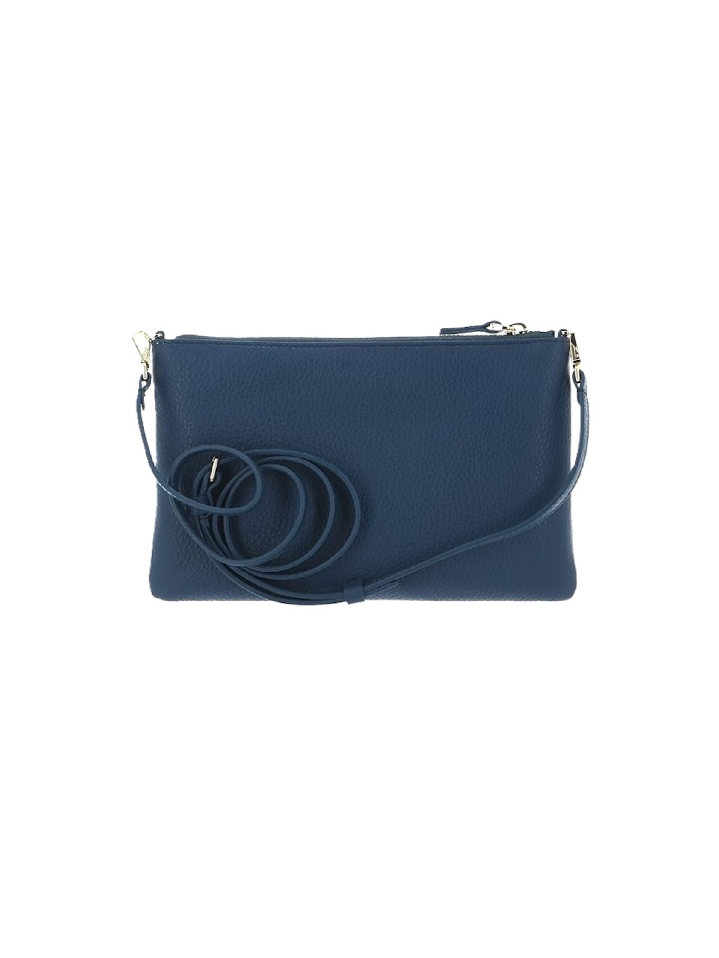 Coccinelle Schultertasche 'E5MMA55F501' in Blau