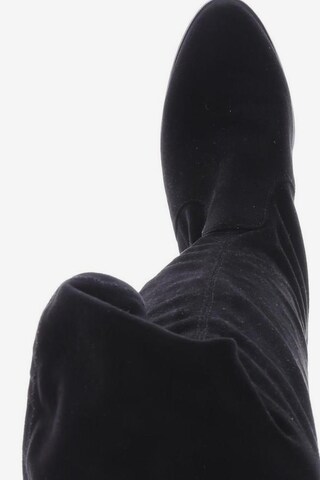 HALLHUBER Dress Boots in 36 in Black