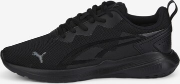 Chaussure de sport 'All Day Active ' PUMA en noir : devant