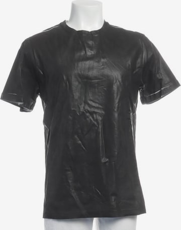 Balmain T-Shirt M in Schwarz: predná strana