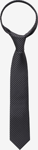 ETERNA Tie in Black: front