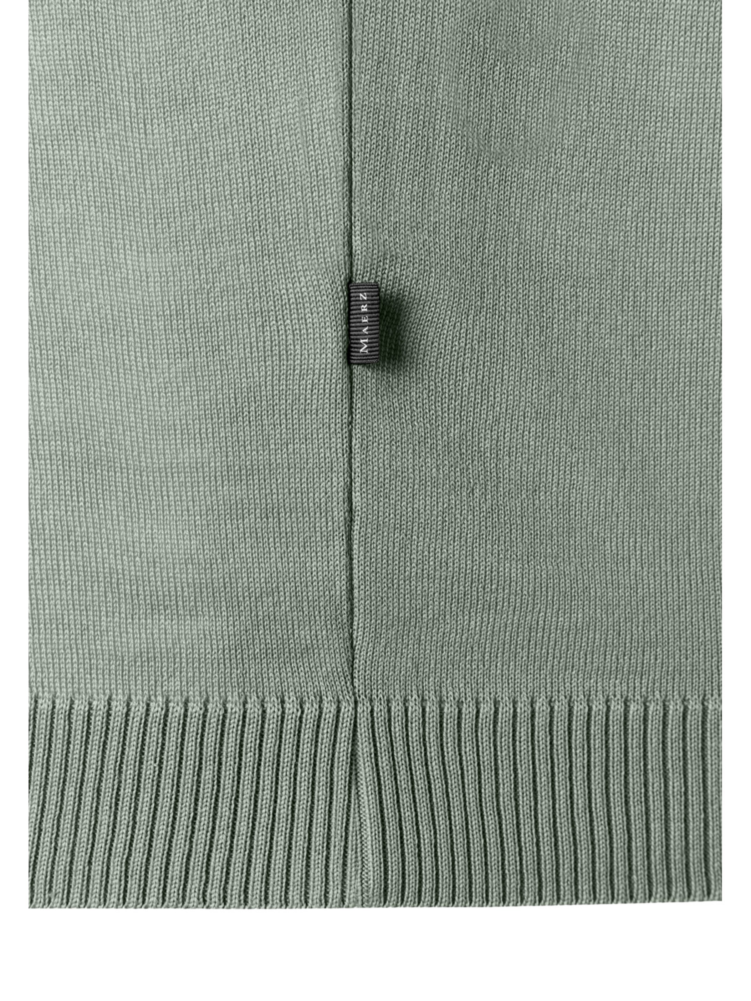 MAERZ Muenchen - Pullover ' 403800 ' em verde