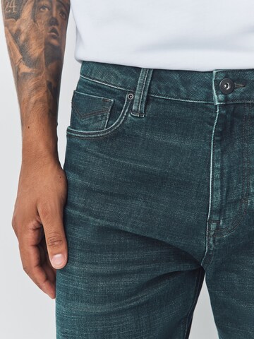 Next Loose fit Jeans in Blue