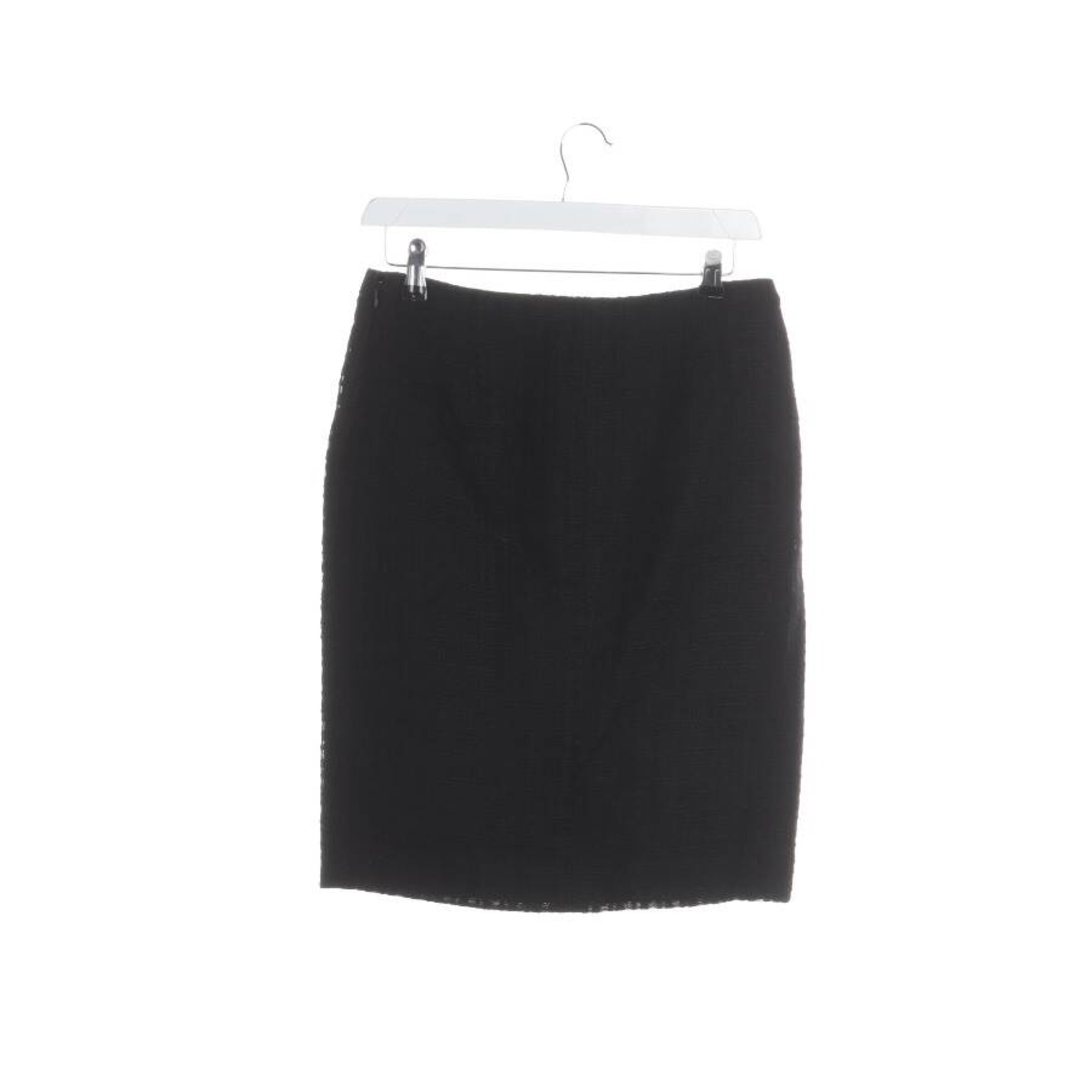 Blumarine Skirt in XXS in Black