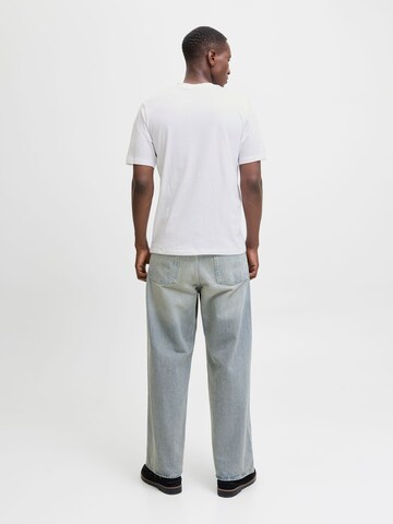 JACK & JONES Shirt in White