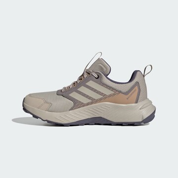 ADIDAS TERREX Loopschoen 'Tracefinder 2' in Beige