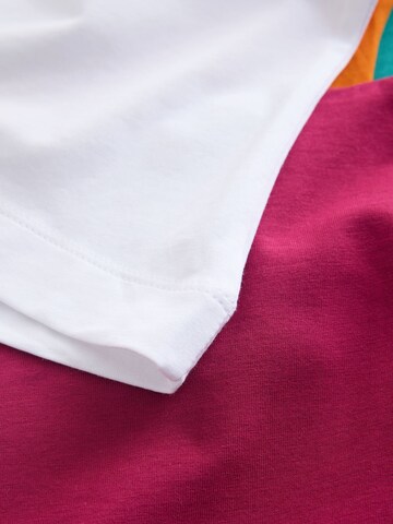 Next Top in Mischfarben