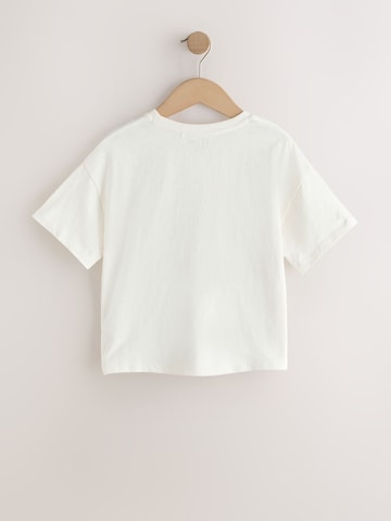 T-Shirt Next en beige