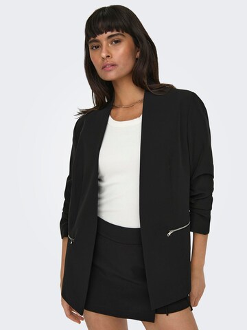 Blazer 'Berry' di ONLY in nero