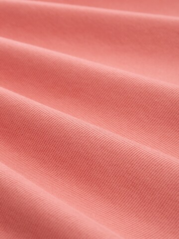 TOM TAILOR Top in Roze