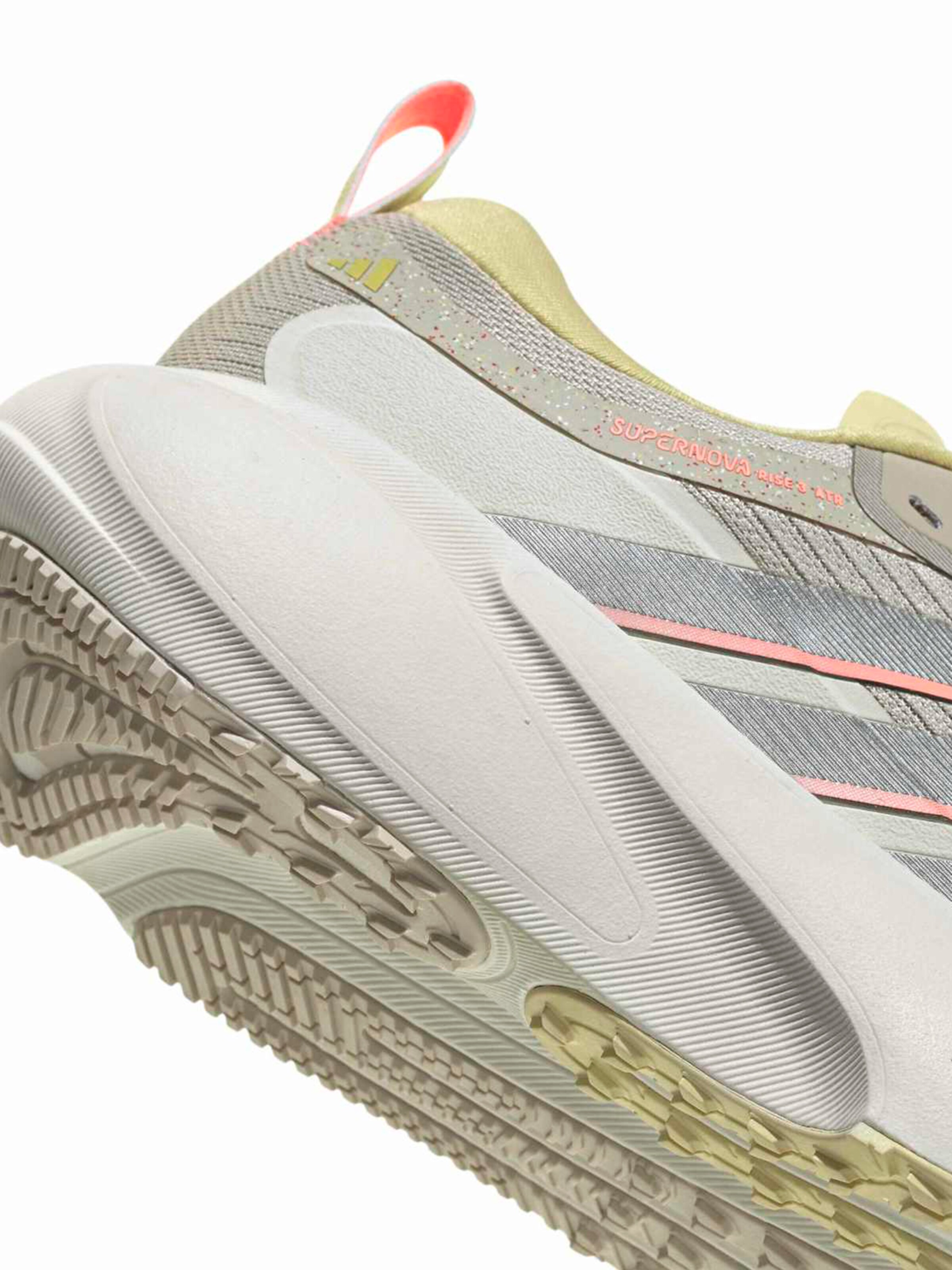 ADIDAS PERFORMANCE Springsko 'SUPERNOVA RISE 3' i beige
