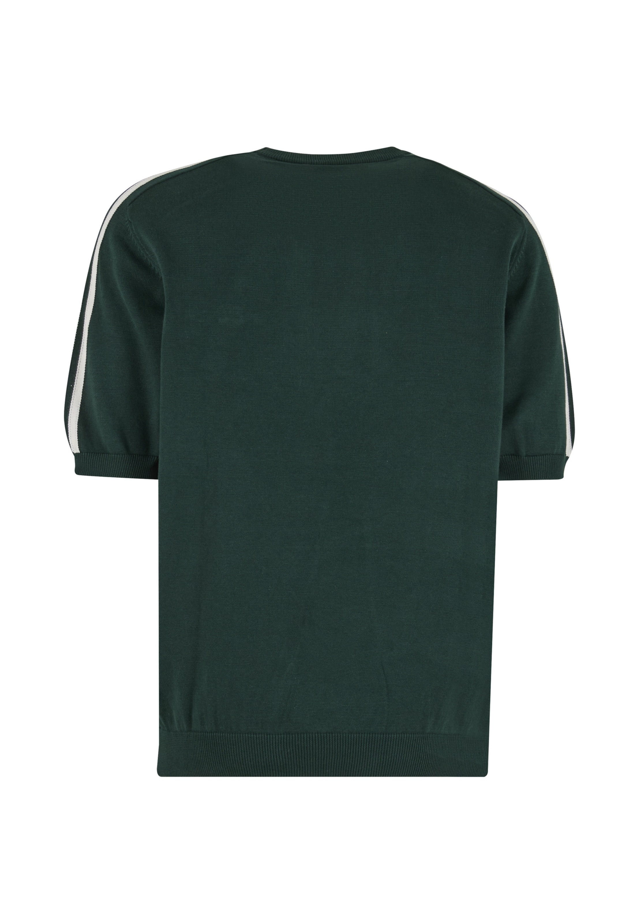 T-Shirt 'Palais' Pas De Monaco en vert